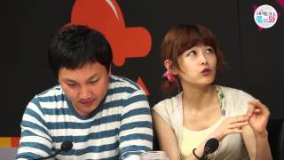 130726 고품격 LOL토크쇼 롤러와 48화 3부 하