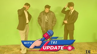 DITV: The Update, February 24, 2025