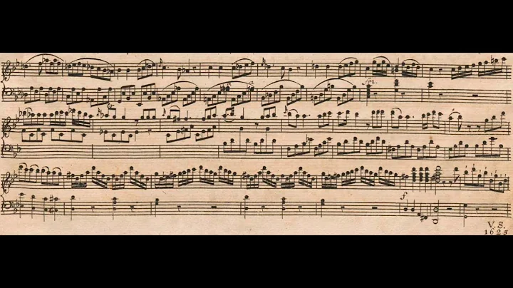 Adalbert Gyrowetz - Piano Concerto in B flat major