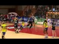 Handball féminin: défaite de Celles-sur-Belle face à Metz