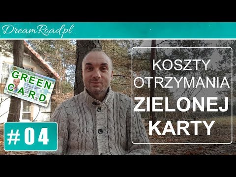 Wideo: Długa I Wyczerpująca Emocjonalnie Podróż Do Uzyskania Zielonej Karty - Matador Network