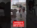 ATENÇÃO PARA OS DIAS DE ASSEMBLÉIA DO MÊS DE OUTUBRO!