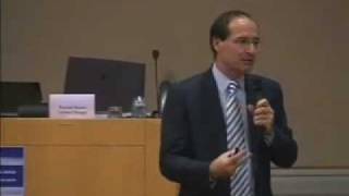 Futurist Patrick Dixon on Digital World in 2025 (part 1/2)