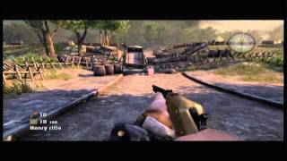 Civil War: Secret Missions - 100% Achievement Unlocked