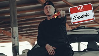 Essebio - Aynı Yerde Değilim (  Clip 4K ) #essebio #raistar Resimi