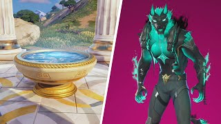 All Cerberus&#39; Snapshot Quests Guide - Fortnite (Cerberus Story Quests)