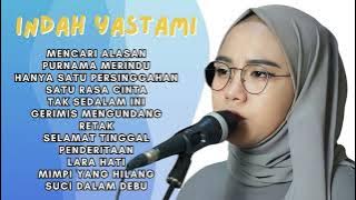 MALAYSIAN BEST COVER | MENCARI ALASAN | INDAH YASTAMI TERBAIK FULL ALBUM 2024