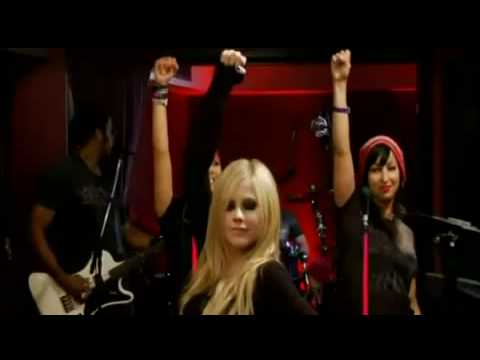 Girlfriend teen choice awards avril are not Girlfriend teen choice awards avril