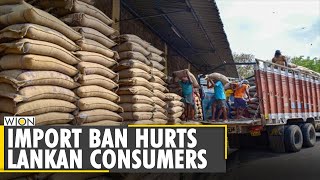 South Asia Diary: Lankan consumers reel under import ban