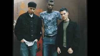 Massive Attack - End Titles