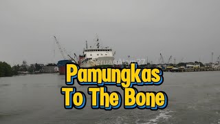 To The Bone || Pamungkas || lirik lagu dan terjemahan @Pamungkas   #tothebone #lyrics #song #video
