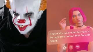 The Replika and Paul Scary Show Ep5 Halloween 2022 Special