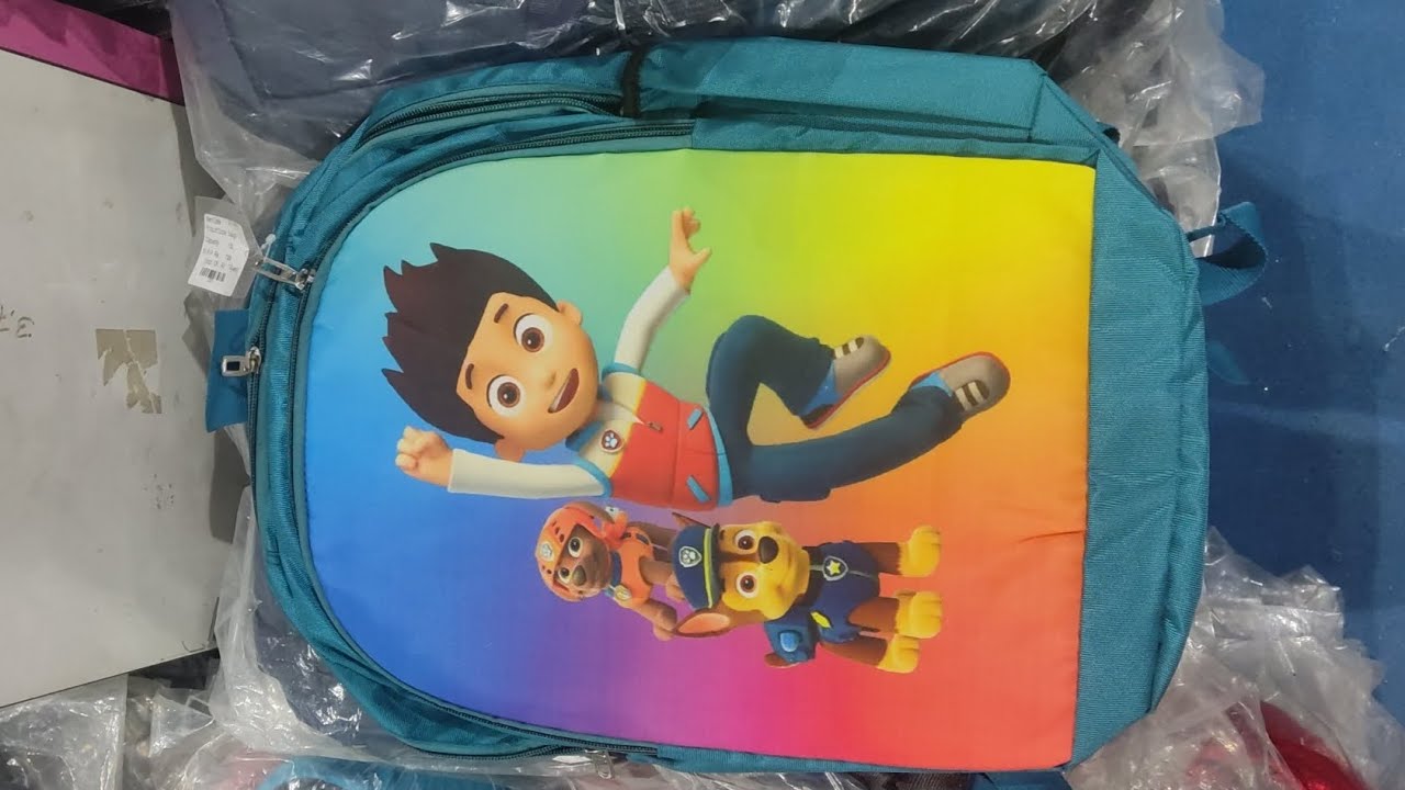 # school Bags only for ladies #