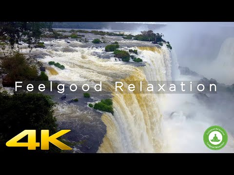 Video: Kahdeksan parasta Iguazu Falls -kiertuetta 2022