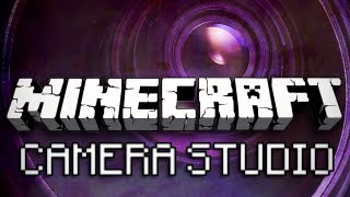 Minecraft Mods Camera Studio Youtube