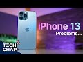 13 Problems with the iPhone 13 Pro & Pro Max