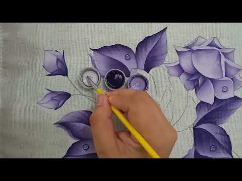 Video: Violet Vårrose: beskrivelse, dyrking, stell og foto
