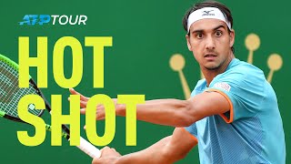 Watch hot shot as lorenzo sonego and karen khachanov showcase great
athleticism in their monte-carlo second-round clash on tuesday. live
tennis streams...