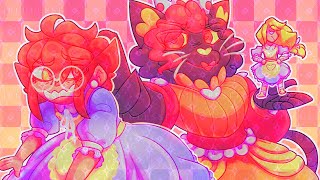 Better Serving | Days in Wonderland #6 (Minecraft Roleplay)