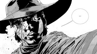 The Walking Dead: 12 Most Shocking Comics Moments