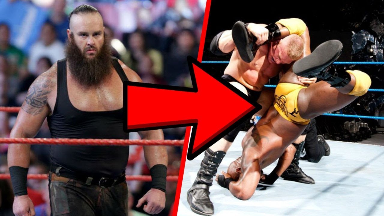 wwe raw 2019 new 10 Awesome Finishers WWE Stars Should Steal