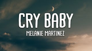 Video thumbnail of "Melanie Martinez - Cry Baby (Lyrics + Vietsub)"