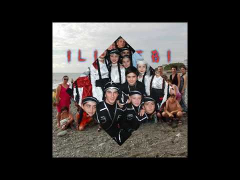 Me Mivars Ansambli                 I L I E L I