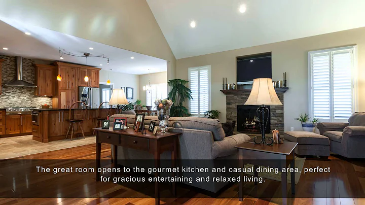 12952 Blakeslee Drive Virtual Tour