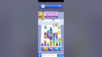 Bus Jam Level 226 Walkthrough Solution