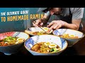 Instantly Level Up Your Ramen Skills in One Video