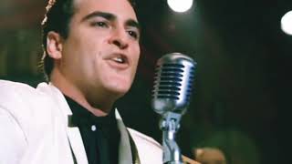 Get Rhythm - Johnny Cash (From the movie "Walk the line")