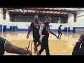 Diplomats vs Dom's team pt2