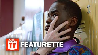 Education Season 1 Featurette Whos Who Rotten Tomatoes Tv