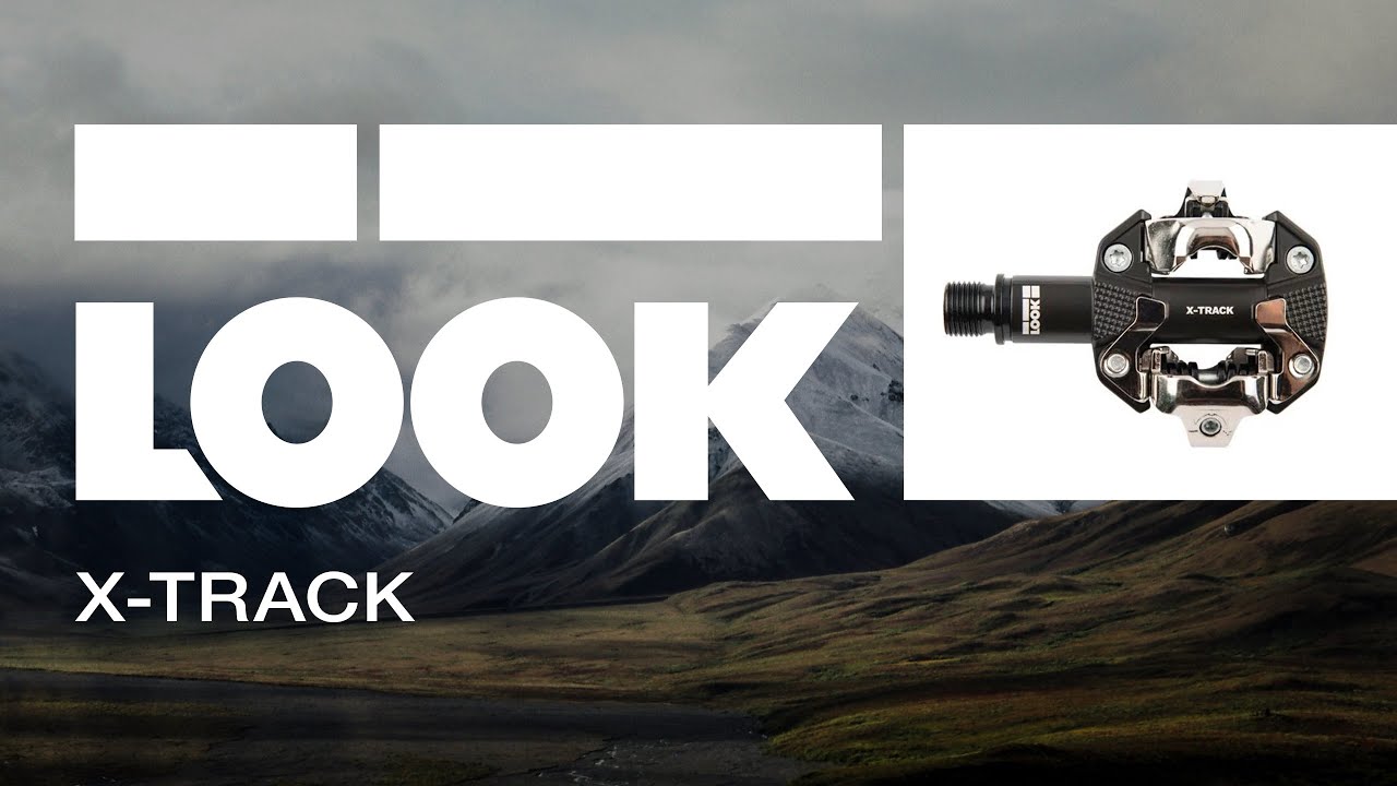 Look X TRACK YouTube Look X TRACK YouTube