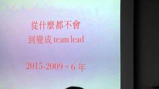 20150831 MLDM Monday --- Big Data Series 3 Part 4