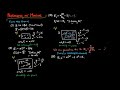 Presheaves on Single-Object Categories 📦