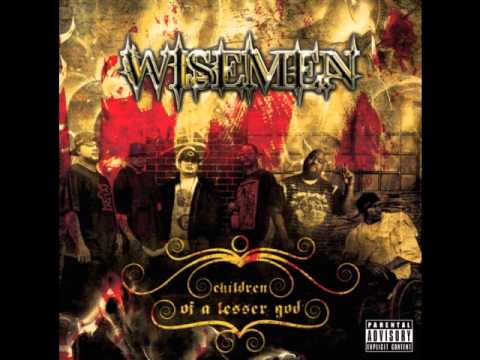 Wisemen - Lucy