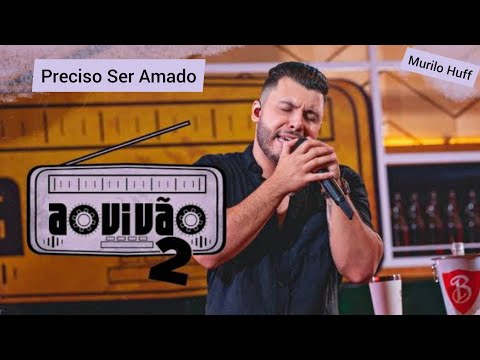 Murilo Huff - Chorar Por Amor/ Amores São Coisas da Vida/ Porta-retrato  (pot-pourri) - Ouvir Música