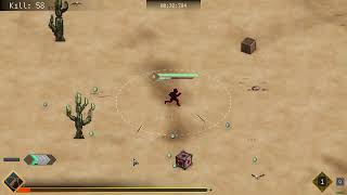Getting -100 Def - Rogue Genesia