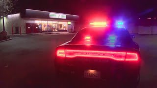 Convenience store near Fresno State robbed second time