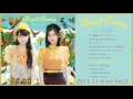 ゆいかおり「Bright Canary」全曲試聴動画