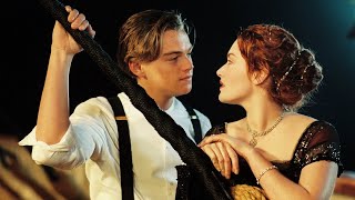 Titanic 1997 Promo Tv