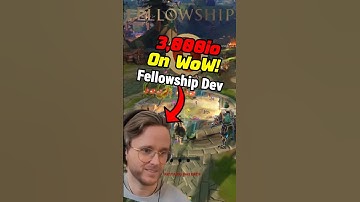 IS Fellowship Easy To Pick Up? | Fellowship Developer