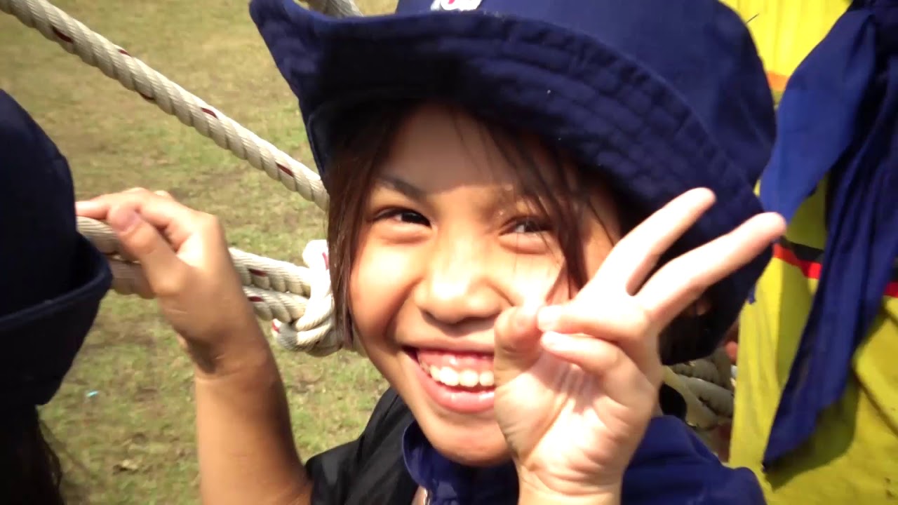 โรงเรียนวัดไทรใหญ่(นนททิวากรราษฎร์บำรุง) จัดกิจกรรมเข้าค่ายลูกเสือชั้นประถมศึกษาปีที่ 1 ถึง 3