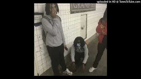 kllhhr + 22 - no joke (nineslay) [spyder exclusive]