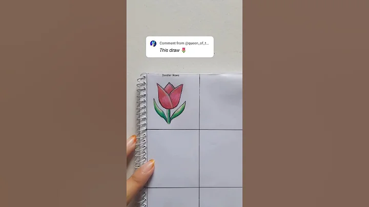 what will I draw next? 🌷#creativeartemoji #doodlermawa #emoji #emojiart #drawing