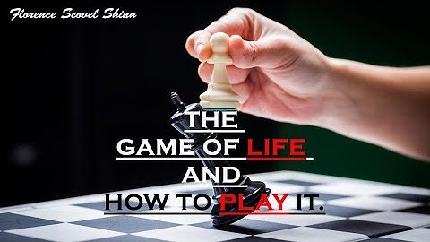 The Game of Life and How to Play It chapter 8