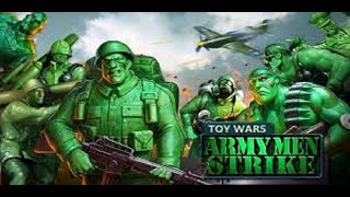 Cheating Army Men Strike 🥳Tips to Get Unlimited Coins 🥳 2023!! screenshot 5
