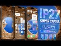 İP27 Super Capsul New Theme For All MİUİ HyperOS 1 2 3 Supports Download link in description