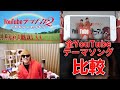 [全]全てのYouTubeテーマソング比較してみた[YouTubeテーマソング0-1-1.5-2]